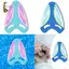 Di Động EVA Bơi Kickboard Phao Đồ Chơi Bể Bơi Giáo Dục Cho Người Lớn Trẻ Em Hỗ Trợ Học Tập Nước