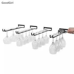 Giá đỡ thân cây treo tường Cốc sắt chất lượng cao Treo thanh thủy tinh Ra VN