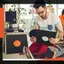 10 Chiếc Vinyl Records Tay LP Record Cover Có Thể Khóa Lại Bên Ngoài Tay Áo Túi Giấy Kraft Đa Năng Vinyl Record Túi Bảo Quản VN