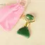 Massage đa năng hai đầu Sti Roller Jade Face Chăm sóc sức khỏe Làm săn chắc da Giảm nếp nhăn Cạo gân thư giãn