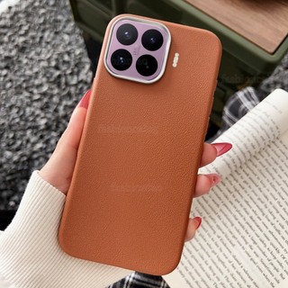Dành Cho Xiaomi 17TPro Da Matte Họa Tiết Ốp lưng Xiaomi 17T Pro 1 7 17 T Xiaomi17 T Xiaomi17T Pro Xiaomi17TPro Vỏ TPU Mềm Bảo Vệ Cạnh Ốp Lưng Chống Sốc Ốp Lưng