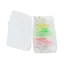 Bộ Mồi Tôm Glow-in-the-Dark 15 Mảnh Kích Thước 4.5cm Chất Liệu Sắc Tố Phát Sáng