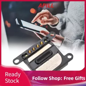 apill Tai nghe Mô-đun Thay thế Cáp mềm Phần sửa chữa cho 8 Plus Được thiết kế để sửa chữa chính xác với độ nhạy cao