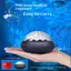 Máy chiếu đèn ngủ XOITOP Atmosphere RGB có nguồn USB và điều khiển từ xa để trang trí phòng ngủ VN