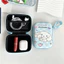 Hộp đựng Cinnamoroll dễ thương cho phụ kiện di động Bộ sạc /TWS / Tai nghe / Bộ sắp xếp cáp