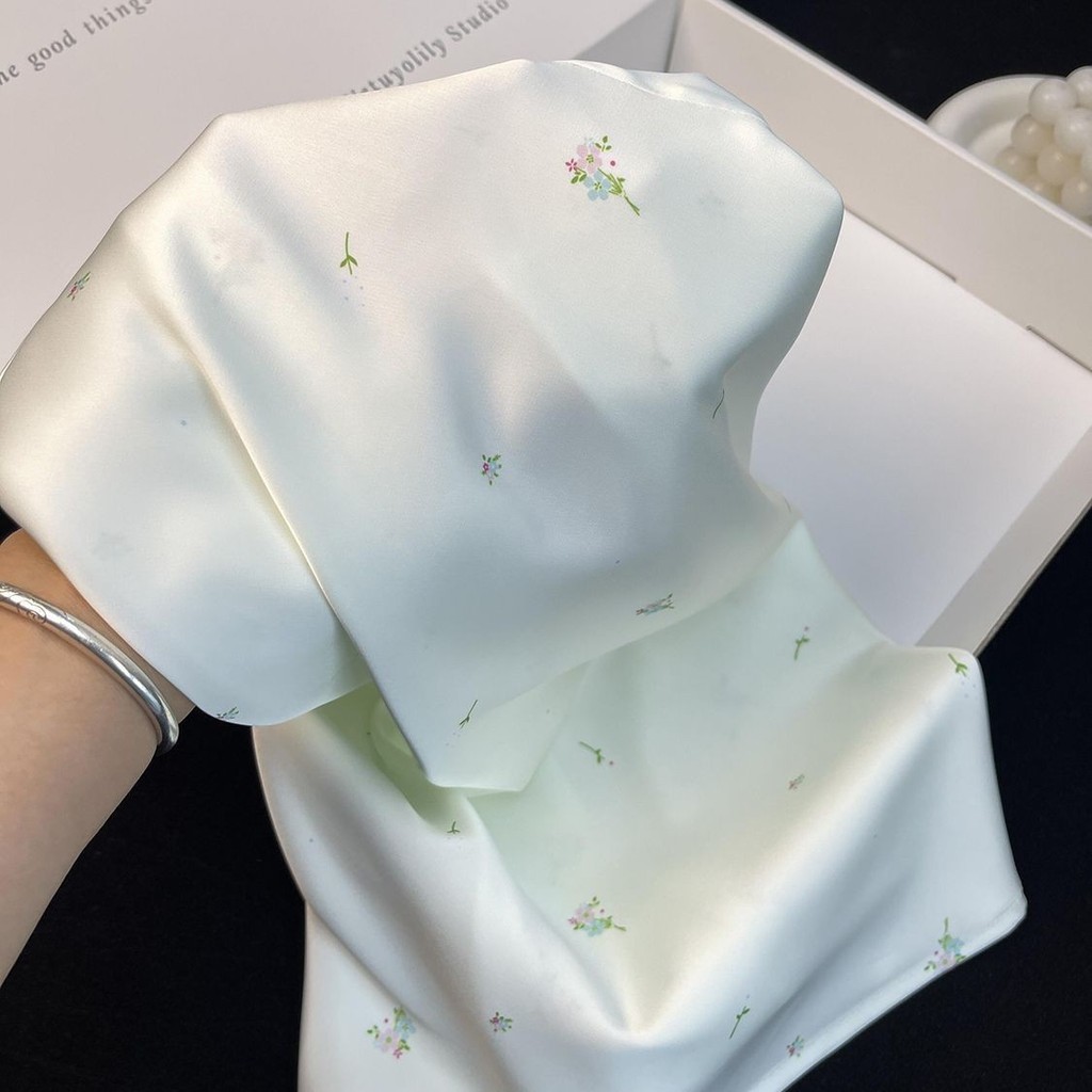 Phong Cách Hàn Quốc Cao Cấp Váy Ngủ Hoa Nữ Thoáng Mát Bên Trong Bộ Đồ Ngủ Ice Silk Homewear Bé Gái Không Tay Pure Desire Cô Gái Ngọt Ngào Có Thể Mặc Bên Ngoài Váy Nhà Mùa Hè Mỏng Thoải Mái Thoáng Khí Kích Thước Lớn Bé Gái Hẹn Hò Dài