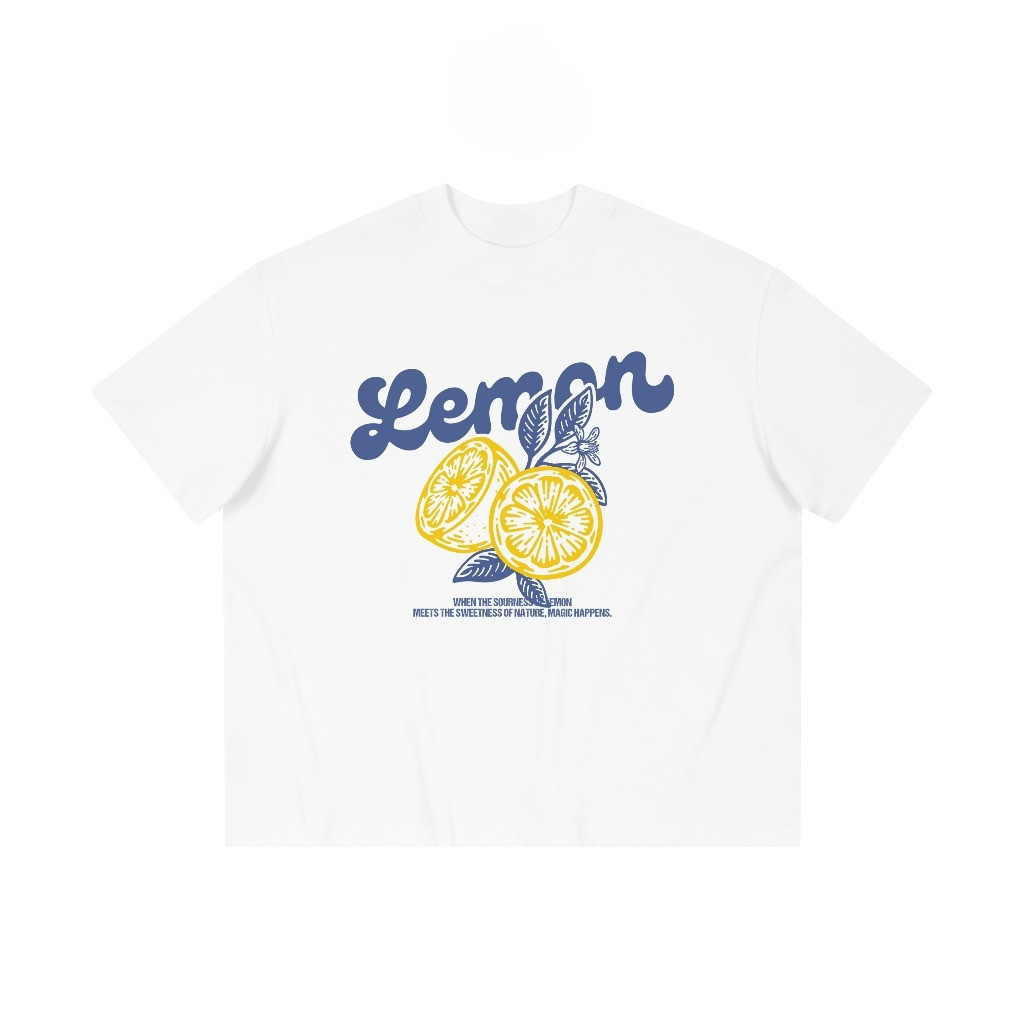（Giao hàng 24h）Angela Áo Thun MÙA HÈ - Premium Cotton 20gsm Cotton 2 Chiều