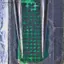 SSVN F-IPLCD Dầu xanh BGA Reballing Stencil 6 trong 1 Bộ Công cụ sửa chữa bo mạch chủ CPU chính xác cho dòng điện thoại Bảo trì hiệu quả.