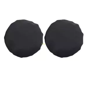 Btsg Vỏ tai nghe chống bụi cao cấp cho SOLO2 3 4 mẫu bảo vệ vải
