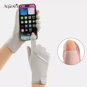 AqToCna Găng Tay Mùa Đông Cho Nam Nữ Găng Tay Ấm Áp Màn Hình Cảm Ứng Chống Thấm Nước Đi Bộ Đường Dài Trượt Tuyết Câu Cá Đi Xe Đạp Ván Trượt Tuyết Găng Tay Chống Trơn Trượt AqToCna