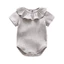 Quần Áo Cho Bé Quần Áo Mùa Hè Bé Gái Cotton Nguyên Chất Lớp A Áo Liền Quần Áo Sơ Sinh Quần Áo Mỏng Phong Cách Siêu Dễ Thương Cho Bé Fart