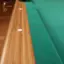 18 Chiếc Bể Bơi Bàn Đánh Dấu Chấm Bi Bi Vị Trí Đánh Dấu Dán Cho Bida Thực Hành Acrylic Snooker Điểm Cho Câu Lạc Bộ Quán Rượu Nhà