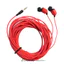 🔥có hàng sẵn Tai nghe có dây tai nghe nhét tai có dây âm thanh HIFI stereo cao cấp Cáp nối dài tai nghe Màn hình trực tiếp có dây chất lượng cao Tai nghe nhét tai Thẻ âm thanh trong tai Lỗ tròn 3m 5m