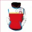 GC1 PAW Patrol Áo Cosplay Ryder Dài Tay Hàng Đầu Trẻ Em Người Lớn Hoạt Hình Áo Hoody Plus Kích Thước GC1