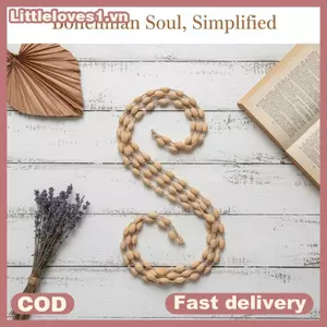 Littleloves1 Đính Hạt Dây Rèm sel Bảng Màu Trơn Drap Cho Phòng Khách Đảng Cửa Treo Phòng Gia Đình Chia 1 VN