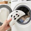 Gối Bánh Bao Cho Bé PYCOU, Thiết Kế nghiêng Định Vị nghiêng thoáng khí, Định Vị Di Động Hỗ Trợ Đệm Hình Đầu Đệm Chỉnh Sửa Chăm Sóc Mầm Non
