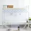 YHMBY1314 Lưới Muỗi Ký Túc Xá 0.9 / 1.2m Giường Đơn Mã Hóa Phong Cách Mới 1.5m 1.8 Đôi Không Có Chân Đế