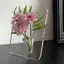 ECK Acrylic Khung Ảnh Bình Hoa Nghệ Thuật Hiện Đại Bình Hoa Để Bàn Giá Đỡ Cây Cho Văn Phòng Nhà Quà Tặng Bàn Cưới Centerp Trang Trí HOT