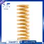8Mm Od 20Mm Dài Nhẹ Tải Nén Khuôn Chết Mùa Xuân Vàng Nén Khuôn Chết Lò Xo Cho 3S Giường 20 Chiếc