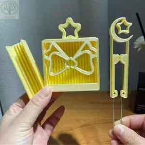 AMBU Cầu Chì Hạt Aligner Khay Bộ, DIY Hạt Nhựa Đậu Xẻng Tấm, Hình Hươu Handmade Cầm Tay Cầu Chì Đậu Chọn Khay Handmade Hạt Đồ Chơi
