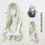 Project Sekai Sân khấu đầy màu sắc Feat Hatsune Miku Hatsune Miku Kusanagi Nene Cos Tóc giả