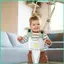 Cầm Tay Trẻ Em Đi Bộ Trợ Giúp Kid Walker Đai Trợ Lý Thoáng Khí An Toàn Huấn Luyện Dụng Cụ Walker Trợ Lý Thắt Lưng Cho sonlekvn