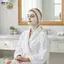 XOITOP Băng đô co giãn rộng phong cách Hàn Quốc dành cho nữ Thiết kế Boho cổ điển Hoàn hảo để tập luyện hoặc du lịch VN