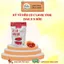 Kỷ Tử Hữu Cơ C'LaVie 170g (34g x 5 gói)