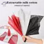HFTOY 38 Chiếc Khăn Giấy Cotton Sữa Người Bán Hoa Giấy Gói Hoa DIY Handmade Bó Hoa Thủ Công Quà Tặng Ngủ Đồ Dùng Tiệc Cưới ~