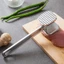 Búa Đập Đá, Dầm Thịt 20cm Dụng Cụ Nhà Bếp Chắc Chắn Tiện Lợi