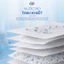 COMBO 10 Khăn Ướt Baby Wipes 80 Tờ Không Mùi – Mềm Mịn, An Toàn Cho Da Nhạy Cảm