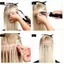 AqToCna 50 Cái / lốc Tấm Bảo Vệ Nhiệt Keratin Đầu Tóc Nối Dài Thẩm Mỹ Viện AqToCna