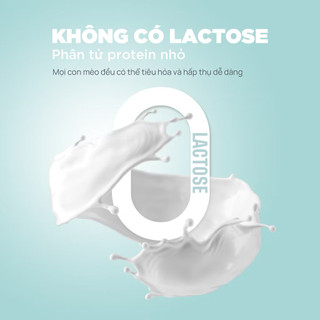 [Combo 48 Gói] Pate PetQ 70g Cho Mèo Goat Milk, Giàu Omega 3 DHA EPA - Wanna Pet