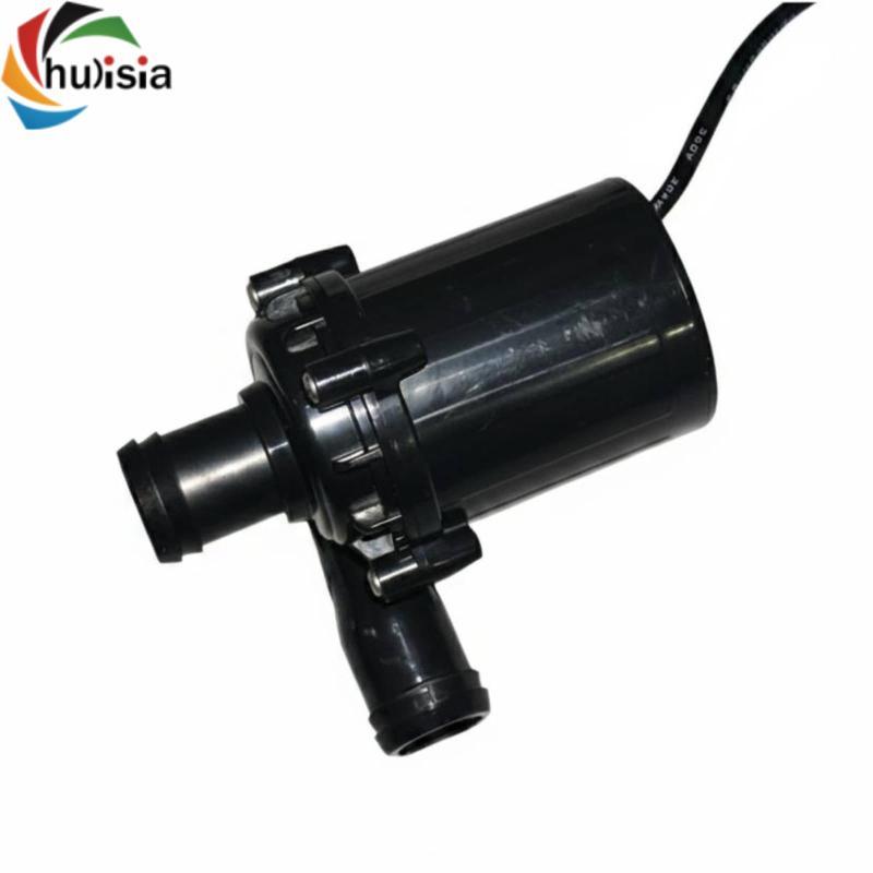 Máy bơm nước không chổi than 12V 35 L mỗi phút Máy bơm nước ly tâm 12V Bảo vệ chạy khô