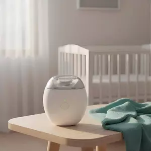 Tông đơ và máy mài móng tay điện 2 trong 1 BVY Tông đơ tự động cho móng chân móng tay tại nhà.