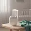 Tông đơ và máy mài móng tay điện 2 trong 1 BVY Tông đơ tự động cho móng chân móng tay tại nhà.