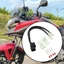 Bộ chia ổ cắm điện Y Yoo 12V cho NC750XA NC750XD 2021-2023 Trải nghiệm lái xe nâng cao