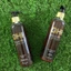 Dầu gội xả CHI Argan Oil Moringa dưỡng ẩm trẻ hóa tóc 340mlx2 [ MK ]