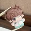 10cm Haikyuu Sang Trọng Đồ Chơi kageyama tobio Hinata Shoyo Ichikawa Tetsuy Sao Biển Cơ Thể Sang Trọng Cotton Búp Bê Túi Mặt Dây Chuyền Móc Khóa Cosplay Quà Tặng