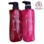 Dầu gội xả siêu mềm mượt cho tóc sợi mảnh MILBON GRAND LINKAGE Silky Luxe S 500mlx2 [ MK ]