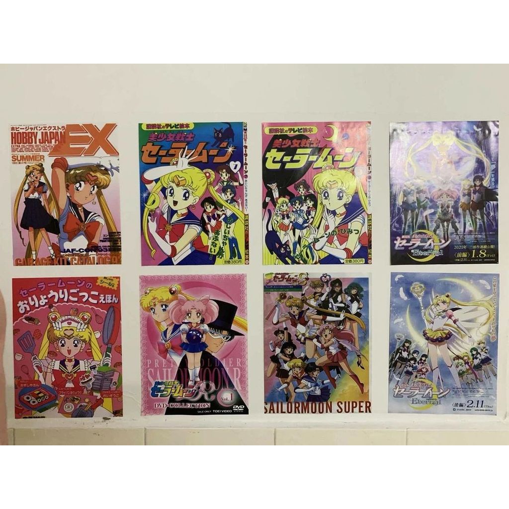 ✨Sản phẩm mới✨Chu Keyu Anke Hãy Bắt Đầu Lý Luận Poster Retro Thẩm Mỹ Độ Nét Cao Ảnh Trang Trí Ảnh Phòng Bầu Không Khí✨Sự kiện✨