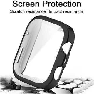Bảo Vệ Màn Hình Cho Huawei Watch Fit 5 Pro Phụ Kiện TPU Mềm Vỏ Bảo Vệ Chống Va Chạm Ốp Lưng Cho Huawei Fit 5 4 3