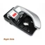 Cửa Ô Tô Tay Nắm Bên Trong Cửa Sau Tay Cầm Chrome Cho 2005 2006 2007 2008 2009