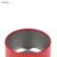 Luckyew 5.4cm Di Động Màu Trơn Mini Hộp Thiếc Trà Kín Bình Ngủ Hộp Trang Sức Kẹo Bảo Quản Nhỏ Có Thể Đồng Xu Bông Tai Tai Nghe Hộp Quà Tặng TQ