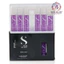 Huyết thanh SDL chăm sóc cho mọi loại tóc Semi Dilino Shine Lotion Alfaparf Milano 12x13ml [ MK ]
