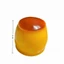 VVDZA Caramel Pudding Bóng căng thẳng Squishy, Đồ chơi hồi phục chậm hình bánh pudding thực tế mềm mại, Sáng tạo Handmade Giảm lo âu Giảm hồi chậm Caramel Pudding Fidget Đồ chơi văn phòng