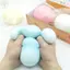 Quả bóng phô mai dạng lỏng AMBU, Đồ chơi bóp phục hồi chậm giảm lo âu, Kích thước 10cm Chống căng thẳng Siêu lớn Bóng căng thẳng Đồng hành du lịch