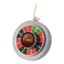 Hàng có sẵn Nhật Bản YELL Mini Lucky Roulette Mặt dây chuyền Viên nang Đồ chơi Mô phỏng âm thanh thu nhỏ Vẽ Roulette Máy giải thưởng Đồ chơi D4A9