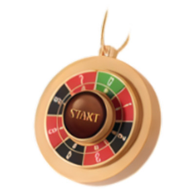 [BTF] Hàng có sẵn Nhật Bản YELL Mini Lucky Roulette Mặt dây chuyền Viên nang Đồ chơi Mô phỏng âm thanh thu nhỏ Vẽ Roulette Máy giải thưởng Đồ chơi D4A9