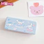 2026 Mới Pochacco Họa Tiết Hoạt Hình Dễ Thương Di Động Kính Trường Hợp Sinh Viên Cận Thị Hộp Bảo Quản
